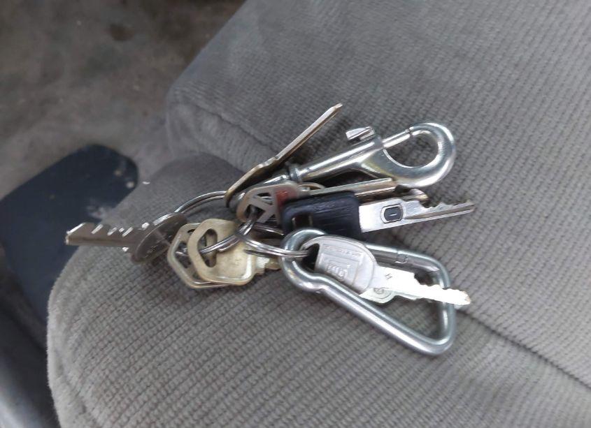 Photo 11 of 1994 Pontiac Firebird FORMULA/TRANS AM/GT (VIN 2G2FV22P7R2231348)