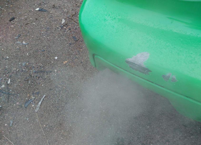 Photo 12 of 1994 Pontiac Firebird FORMULA/TRANS AM/GT (VIN 2G2FV22P7R2231348)