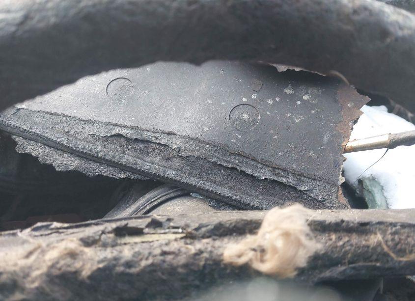 Photo 7 of 1986 Pontiac Grand PRIX LE (VIN 2G2GK37H2G2274061)