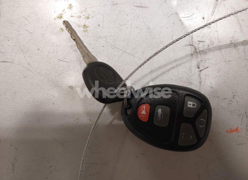 Photo 11 of 2005 Pontiac Grand PRIX GXP (VIN 2G2WC52C851345847)