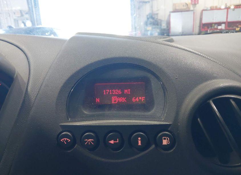 Photo 7 of 2005 Pontiac Grand PRIX GXP (VIN 2G2WC54C251321945)