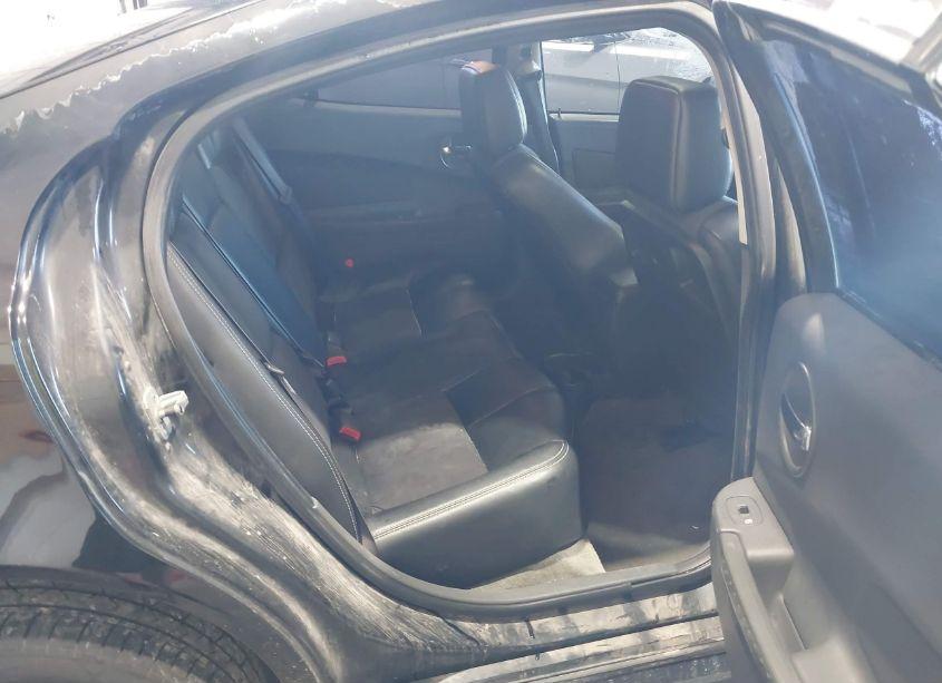 Photo 8 of 2005 Pontiac Grand PRIX GXP (VIN 2G2WC54C251321945)