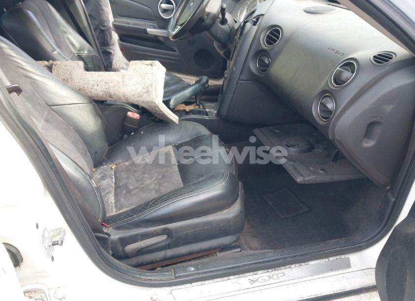 Photo 5 of 2008 Pontiac Grand PRIX GXP (VIN 2G2WC55C181126177)