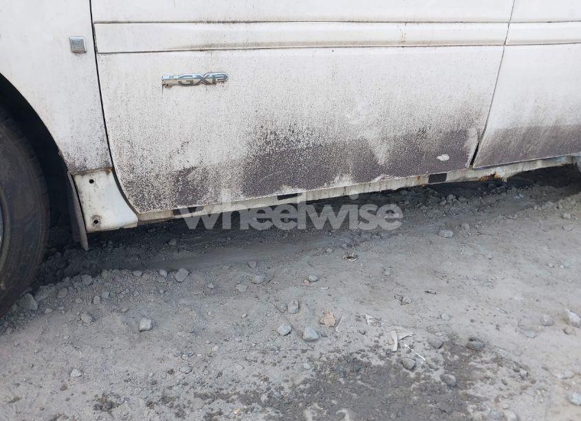 Photo 6 of 2008 Pontiac Grand PRIX GXP (VIN 2G2WC55C181126177)