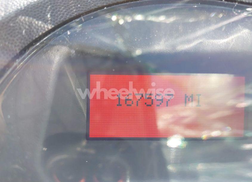 Photo 15 of 2008 Pontiac Grand PRIX GXP (VIN 2G2WC55C481157035)