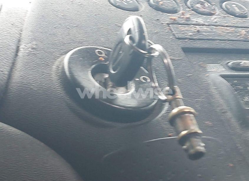 Photo 11 of 2008 Pontiac Grand PRIX GXP (VIN 2G2WC55C581126005)