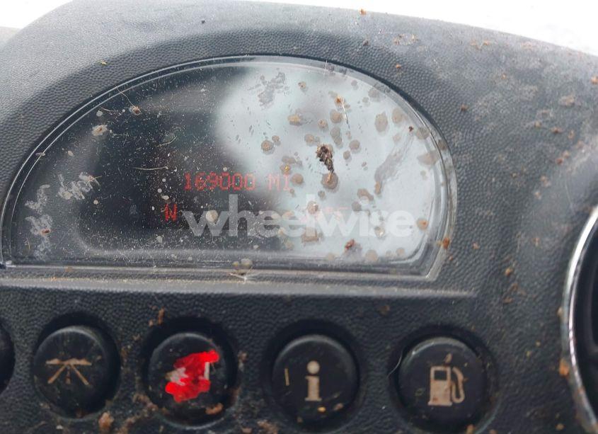 Photo 7 of 2008 Pontiac Grand PRIX GXP (VIN 2G2WC55C581126005)