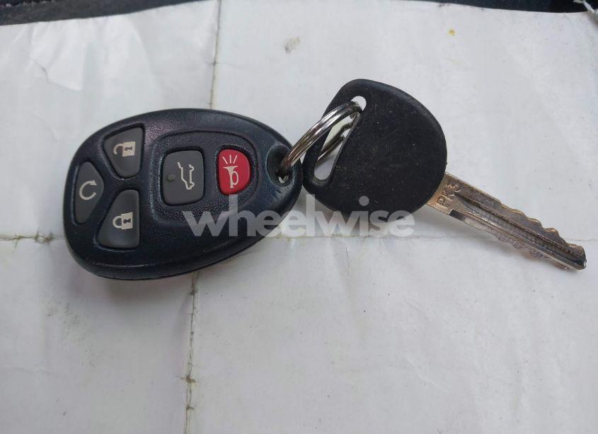 Photo 11 of 2006 Pontiac Grand PRIX GXP (VIN 2G2WC58C061168350)