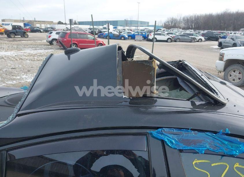 Photo 14 of 2006 Pontiac Grand PRIX GXP (VIN 2G2WC58C061168350)