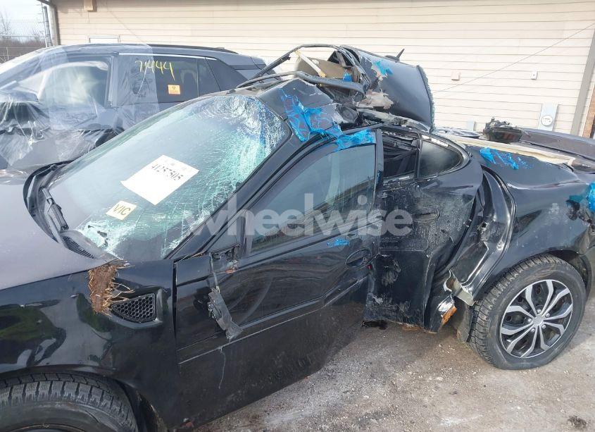 Photo 6 of 2006 Pontiac Grand PRIX GXP (VIN 2G2WC58C061168350)