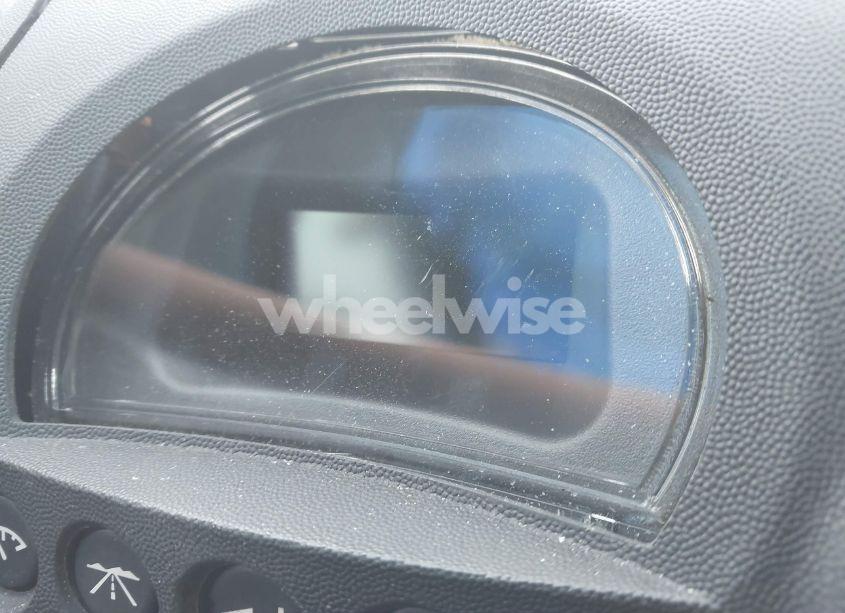 Photo 7 of 2006 Pontiac Grand PRIX GXP (VIN 2G2WC58C061168350)