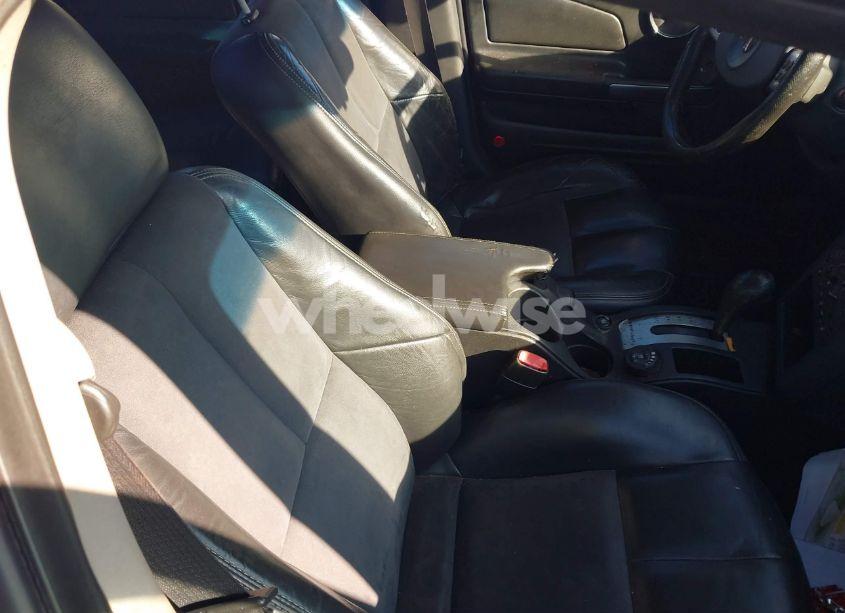 Photo 5 of 2008 Pontiac Grand PRIX GXP (VIN 2G2WC58C081138851)