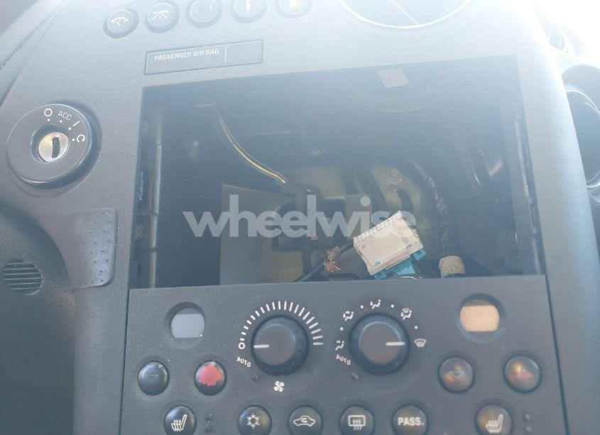 Photo 6 of 2008 Pontiac Grand PRIX GXP (VIN 2G2WC58C081138851)