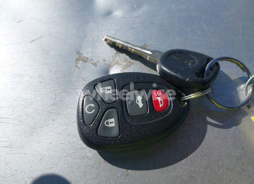 Photo 11 of 2006 Pontiac Grand PRIX GXP (VIN 2G2WC58C761187784)