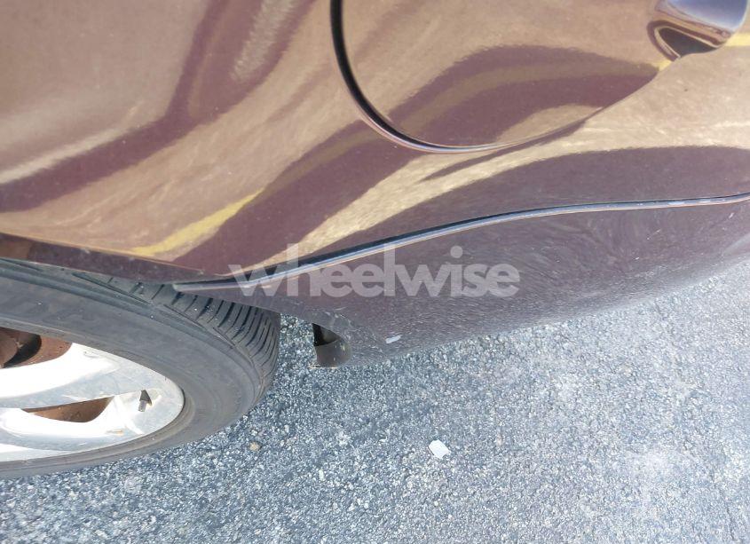 Photo 6 of 2006 Pontiac Grand PRIX GXP (VIN 2G2WC58C761187784)