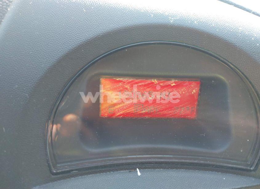 Photo 7 of 2006 Pontiac Grand PRIX GXP (VIN 2G2WC58C761187784)