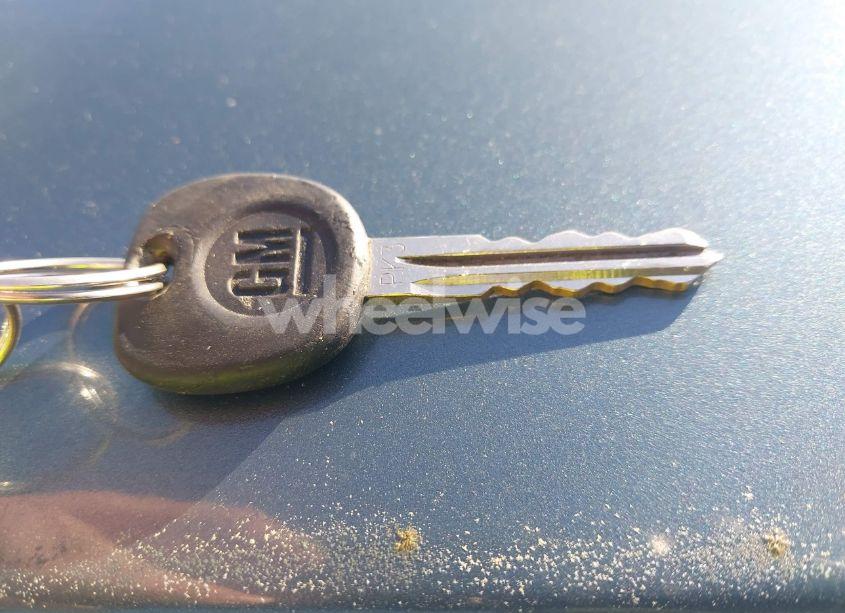 Photo 11 of 2006 Pontiac Grand PRIX GXP (VIN 2G2WC58C761194623)