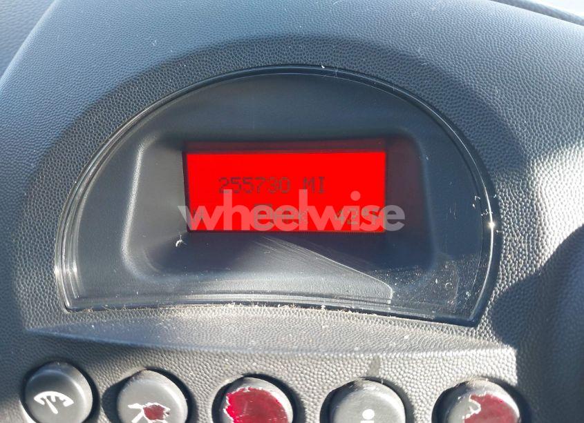 Photo 7 of 2006 Pontiac Grand PRIX GXP (VIN 2G2WC58C761194623)