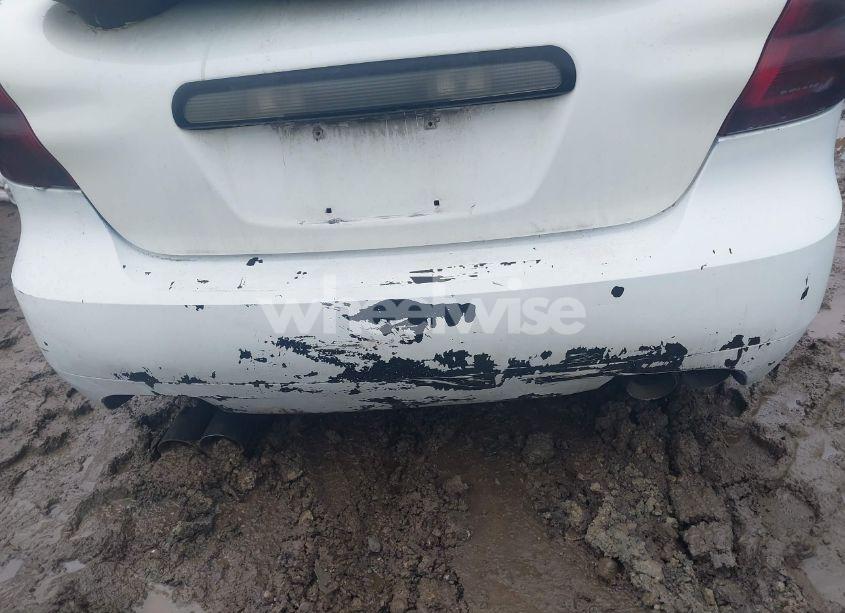 Photo 13 of 2008 Pontiac Grand PRIX GXP (VIN 2G2WC58C881164498)