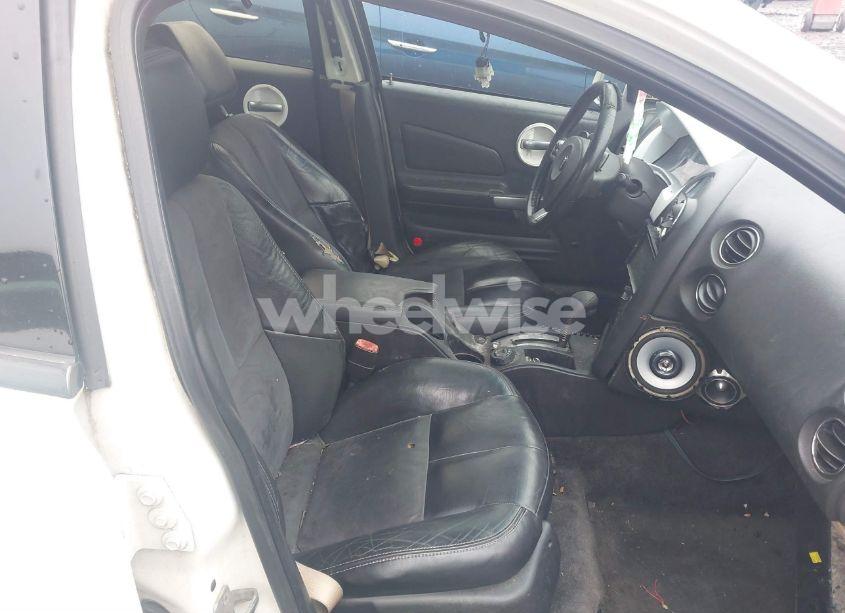 Photo 5 of 2008 Pontiac Grand PRIX GXP (VIN 2G2WC58C881164498)