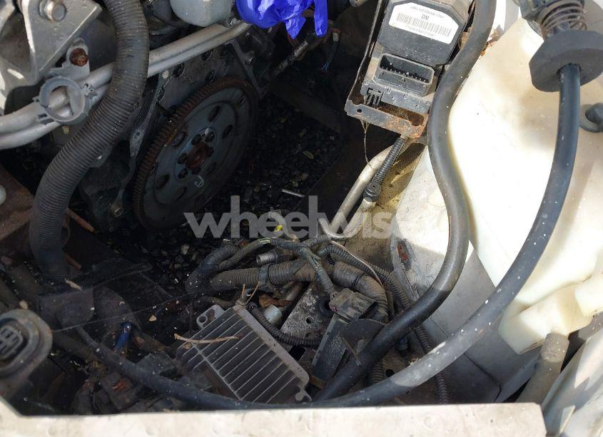 Photo 13 of 2007 Pontiac Grand PRIX GXP (VIN 2G2WC58C971131380)