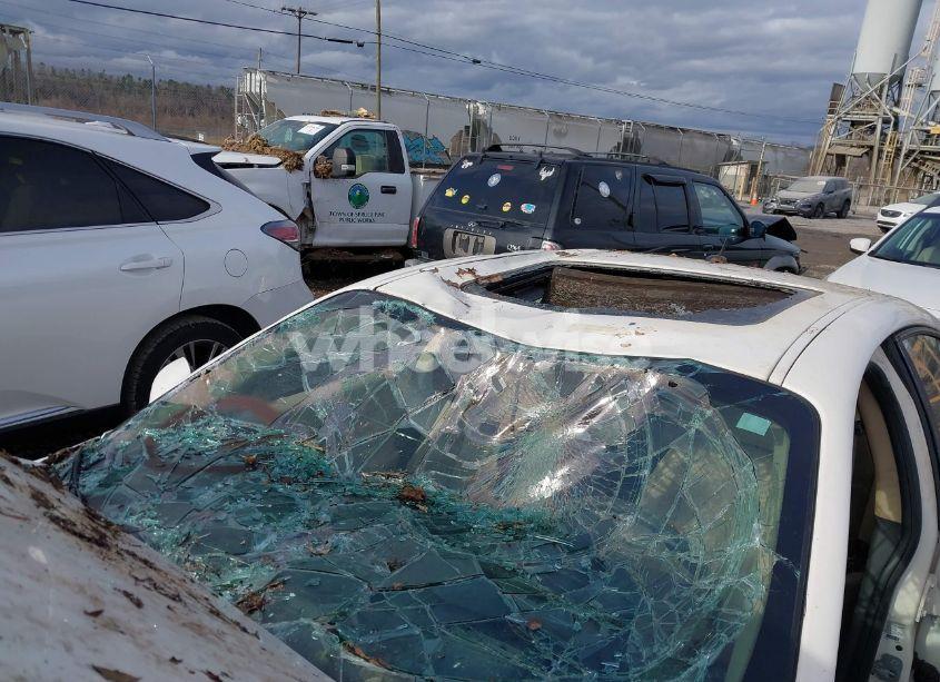 Photo 6 of 2007 Pontiac Grand PRIX GXP (VIN 2G2WC58C971131380)