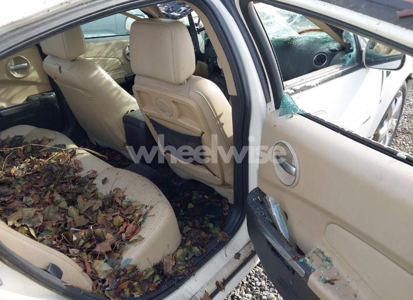 Photo 8 of 2007 Pontiac Grand PRIX GXP (VIN 2G2WC58C971131380)