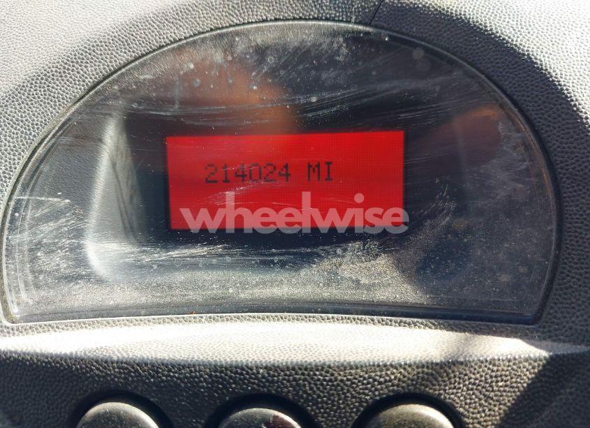 Photo 7 of 2004 Pontiac Grand PRIX GT1 (VIN 2G2WP522041126701)