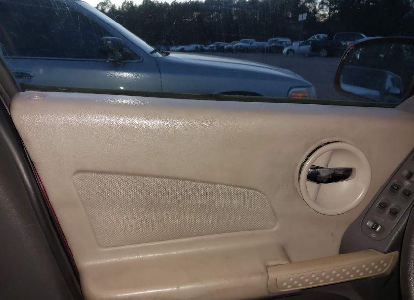 Photo 14 of 2004 Pontiac Grand PRIX GT1 (VIN 2G2WP522041195548)