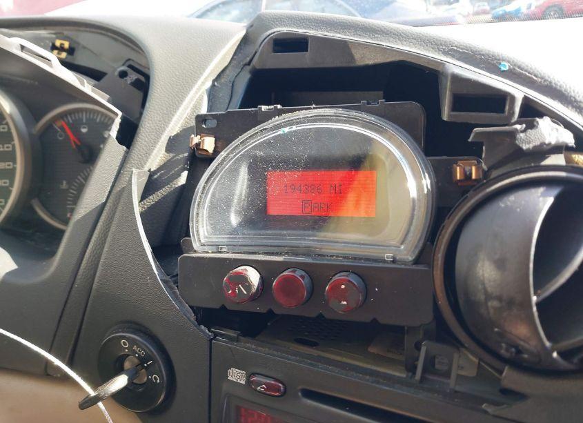 Photo 7 of 2004 Pontiac Grand PRIX GT1 (VIN 2G2WP522041195548)