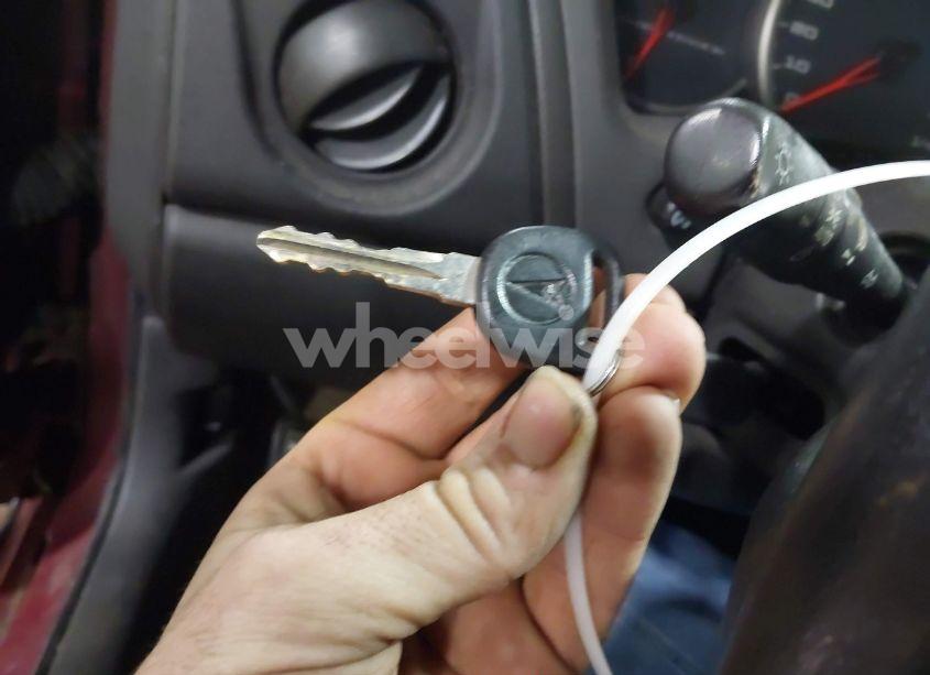 Photo 11 of 2005 Pontiac Grand PRIX (VIN 2G2WP522051324034)