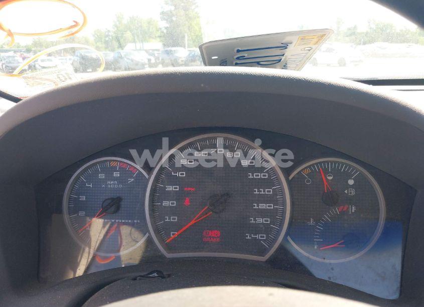 Photo 7 of 2004 Pontiac Grand PRIX GT1 (VIN 2G2WP522141282827)