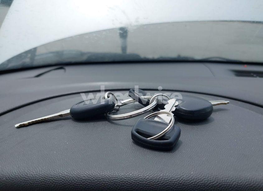 Photo 11 of 2004 Pontiac Grand PRIX GT1 (VIN 2G2WP522141290362)