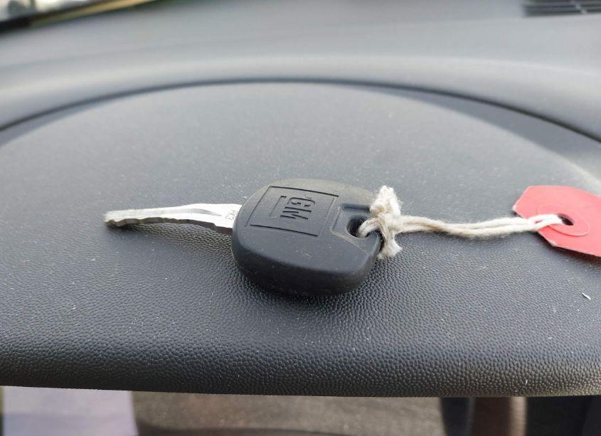 Photo 11 of 2004 Pontiac Grand PRIX GT1 (VIN 2G2WP522141307337)