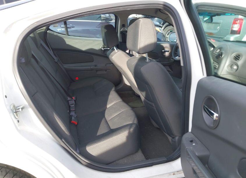 Photo 8 of 2004 Pontiac Grand PRIX GT1 (VIN 2G2WP522141307337)