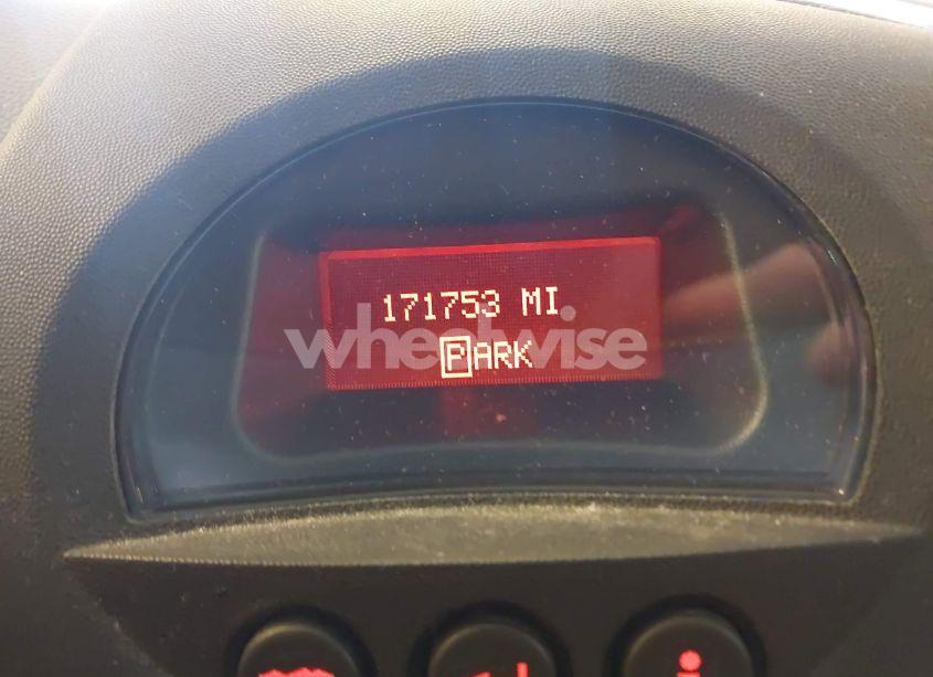 Photo 7 of 2005 Pontiac Grand PRIX (VIN 2G2WP522151334314)