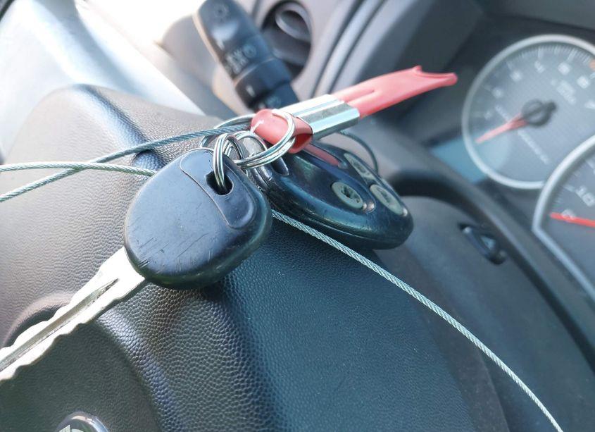 Photo 11 of 2004 Pontiac Grand PRIX GT1 (VIN 2G2WP522341297555)