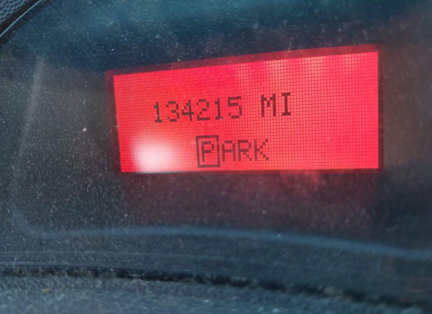 Photo 15 of 2004 Pontiac Grand PRIX GT1 (VIN 2G2WP522341297555)