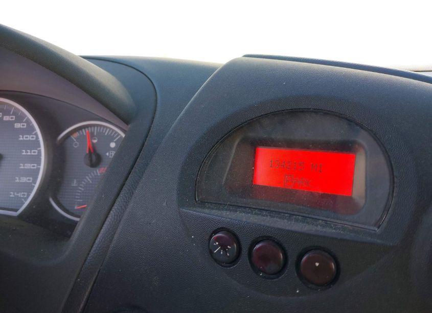 Photo 7 of 2004 Pontiac Grand PRIX GT1 (VIN 2G2WP522341297555)