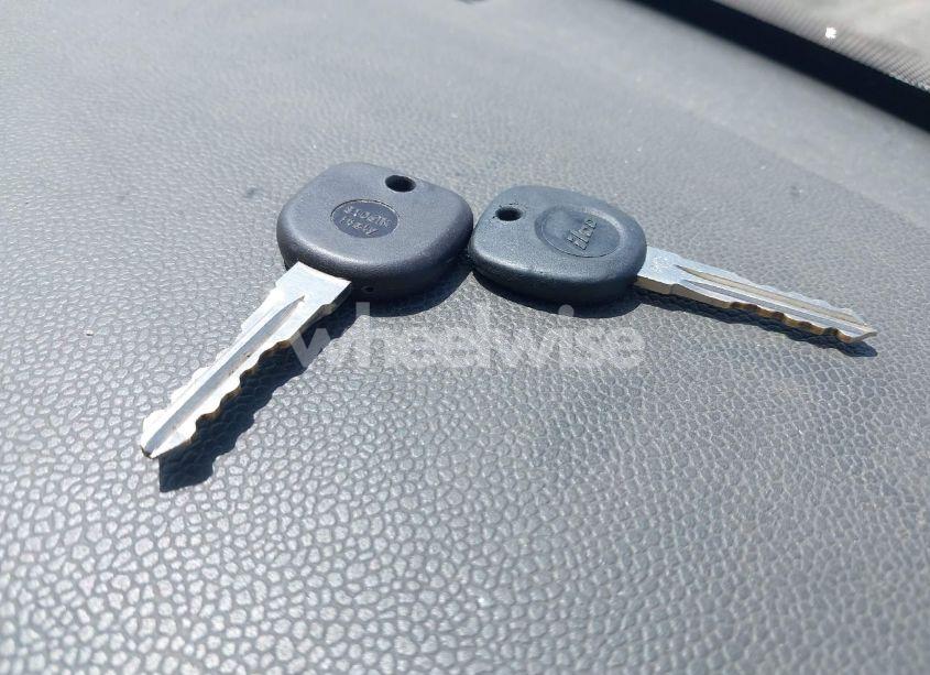 Photo 11 of 2004 Pontiac Grand PRIX GT1 (VIN 2G2WP522441295782)