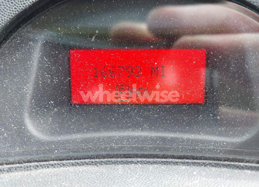 Photo 7 of 2005 Pontiac Grand PRIX (VIN 2G2WP522451205984)