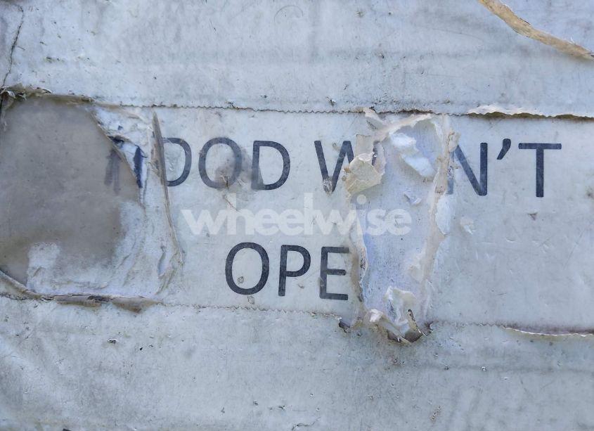 Photo 10 of 2004 Pontiac Grand PRIX GT1 (VIN 2G2WP522541220444)