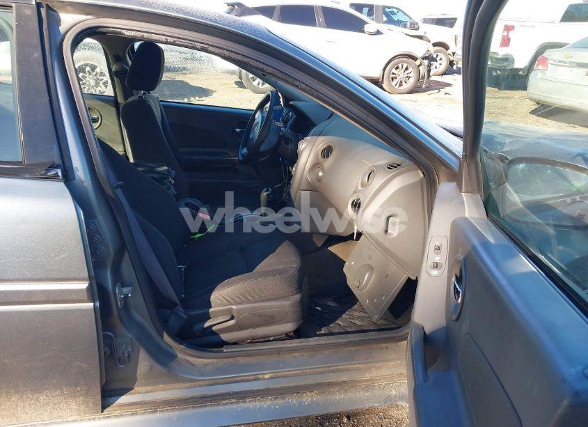 Photo 5 of 2004 Pontiac Grand PRIX GT1 (VIN 2G2WP522541220444)