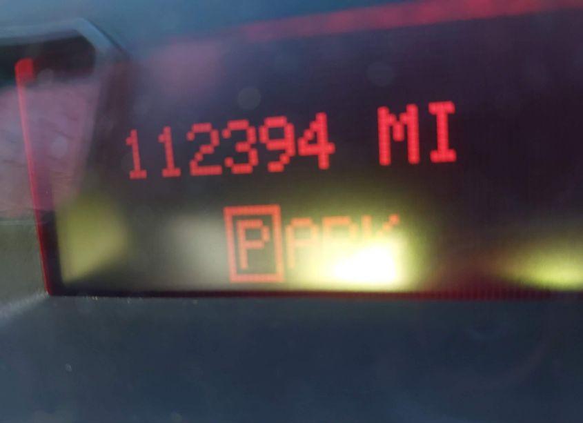 Photo 7 of 2004 Pontiac Grand PRIX GT1 (VIN 2G2WP522541332581)