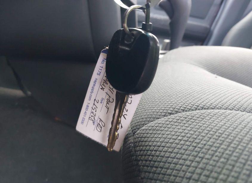 Photo 11 of 2005 Pontiac Grand PRIX (VIN 2G2WP522551219358)