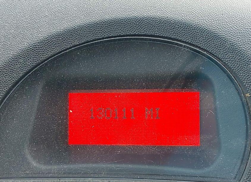 Photo 15 of 2005 Pontiac Grand PRIX (VIN 2G2WP522551219358)