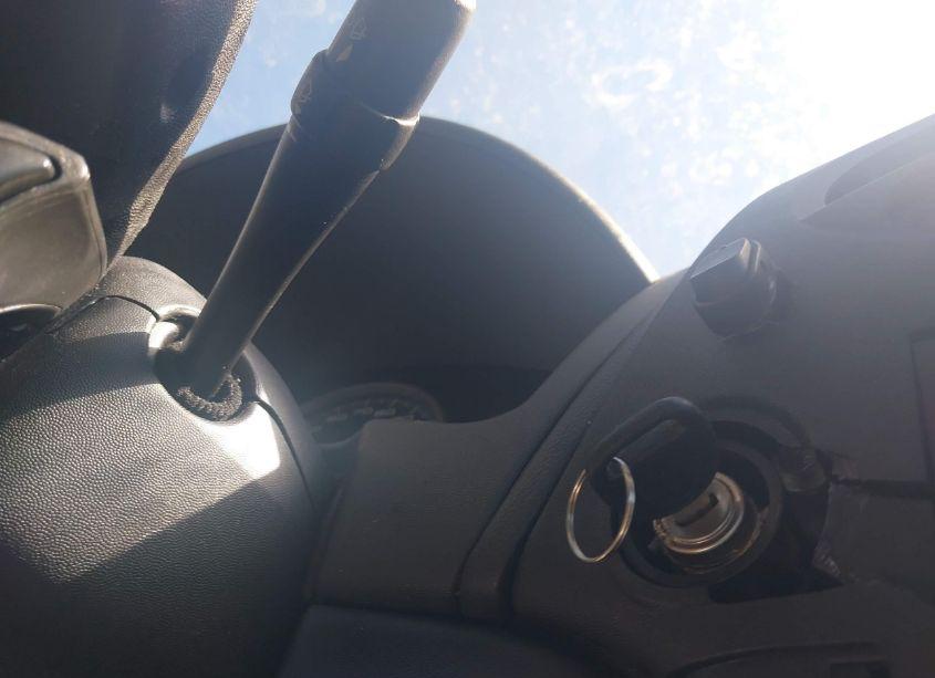 Photo 11 of 2005 Pontiac Grand PRIX (VIN 2G2WP522551290320)