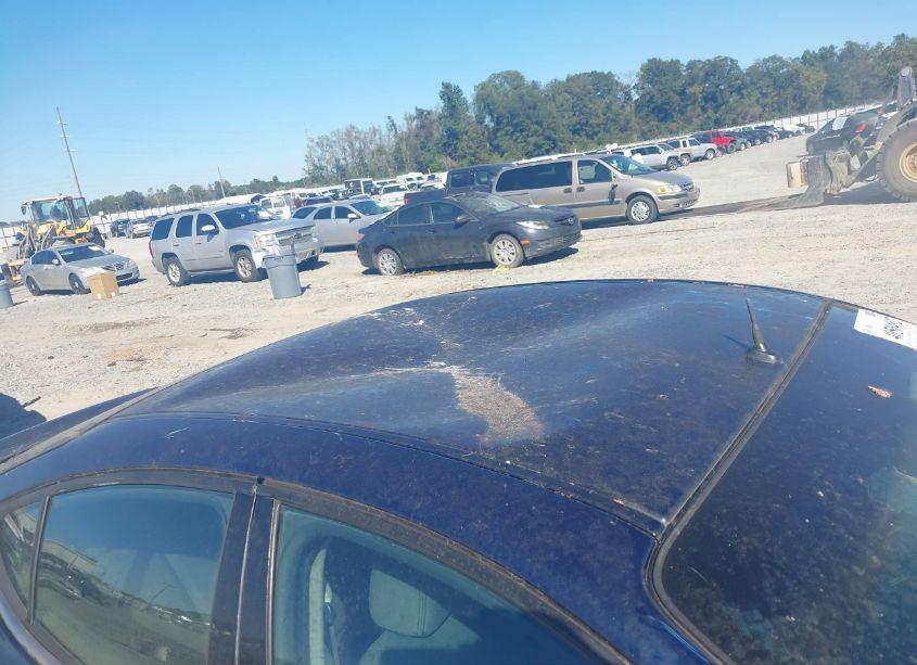 Photo 12 of 2005 Pontiac Grand PRIX (VIN 2G2WP522551290320)