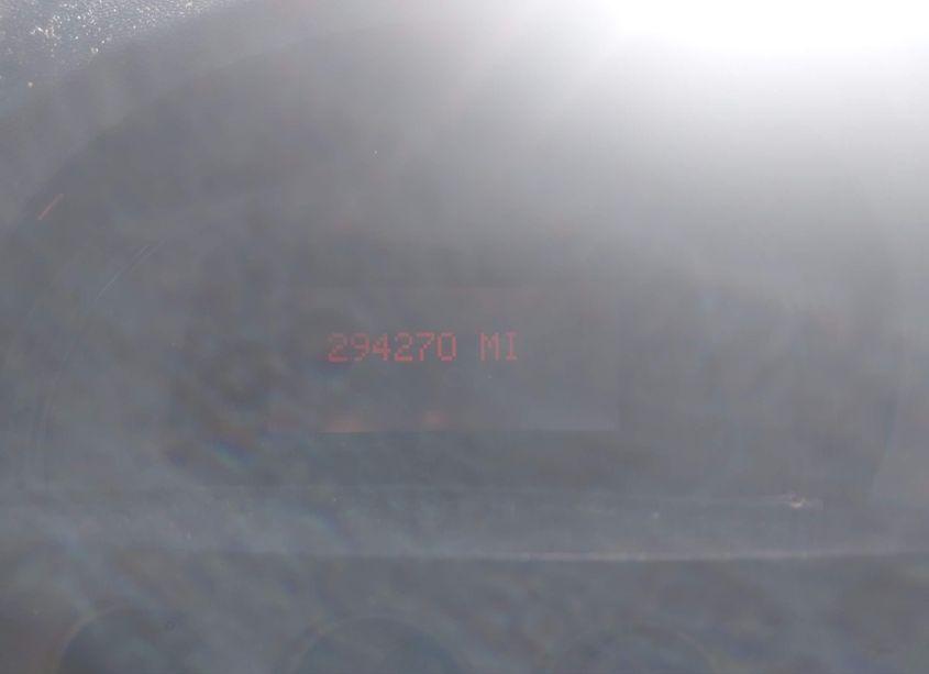 Photo 7 of 2005 Pontiac Grand PRIX (VIN 2G2WP522551290320)