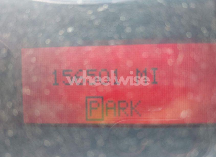 Photo 15 of 2005 Pontiac Grand PRIX (VIN 2G2WP522651204285)